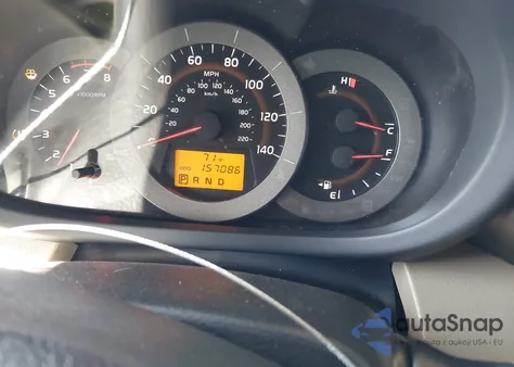 2009 Toyota Rav4 z USA, uszkodzony, nr VIN JTMZF33VX95003776